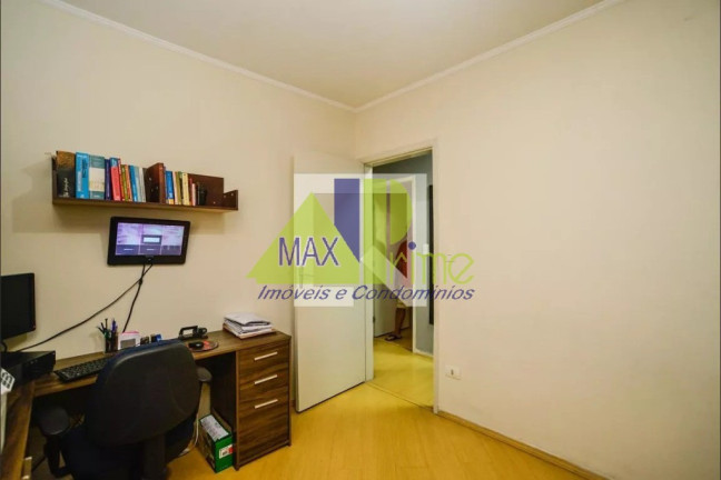 Imagem Sobrado com 3 Quartos para Alugar, 103 m² em Chácara Califórnia - São Paulo