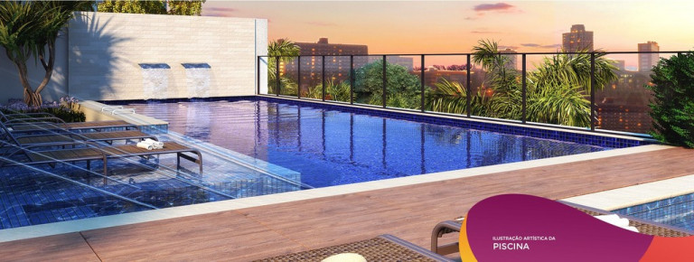 Imagem Apartamento com 3 Quartos à Venda, 50 m² em Mooca - São Paulo