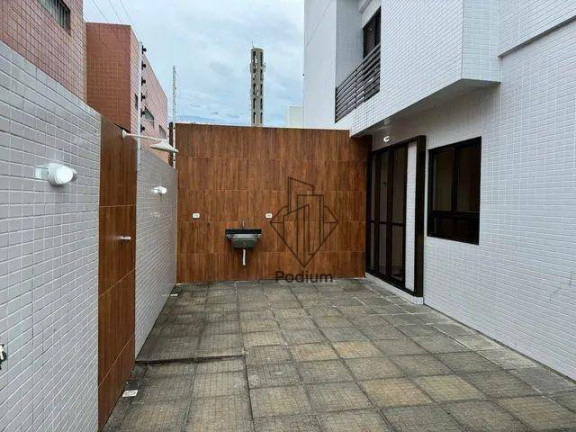 Imagem Apartamento com 3 Quartos à Venda, 92 m² em Bessa - João Pessoa