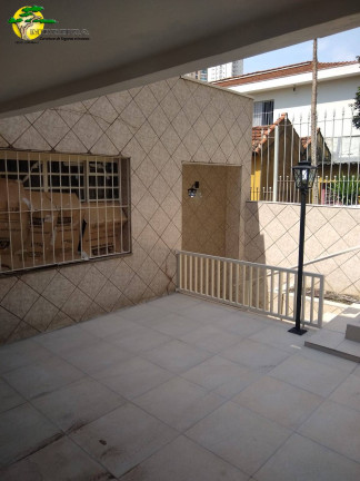 Imagem Casa com 2 Quartos para Alugar, 80 m² em Santana - São Paulo