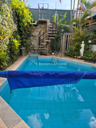Imagem Casa de Condomínio com 4 Quartos à Venda, 320 m² em Parque Da Hípica - Campinas Imagem Casa de Condomínio com 4 Quartos à Venda, 320 m² em Parque Da Hípica - Campinas