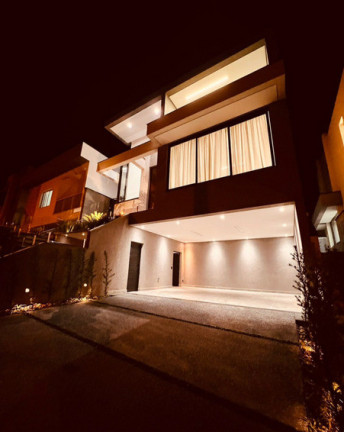 Imagem Sobrado com 3 Quartos à Venda, 283 m² em Cézar De Souza - Mogi Das Cruzes
