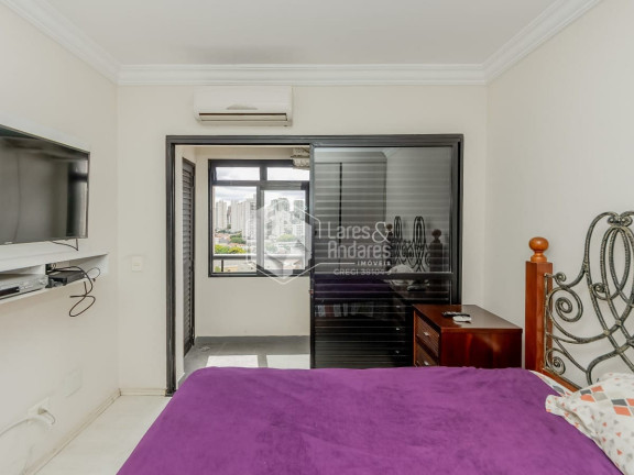 Imagem Apartamento com 3 Quartos à Venda, 185 m² em Vila Gumercindo - São Paulo Imagem Apartamento com 3 Quartos à Venda, 185 m² em Vila Gumercindo - São Paulo