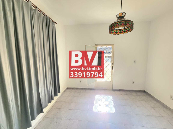 Imagem Casa com 3 Quartos à Venda, 250 m² em Jardim América - Rio De Janeiro Imagem Casa com 3 Quartos à Venda, 250 m² em Jardim América - Rio De Janeiro
