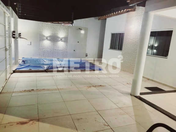 Casa com 2 Quartos à Venda, 96 m² em Padre Cicero - Petrolina