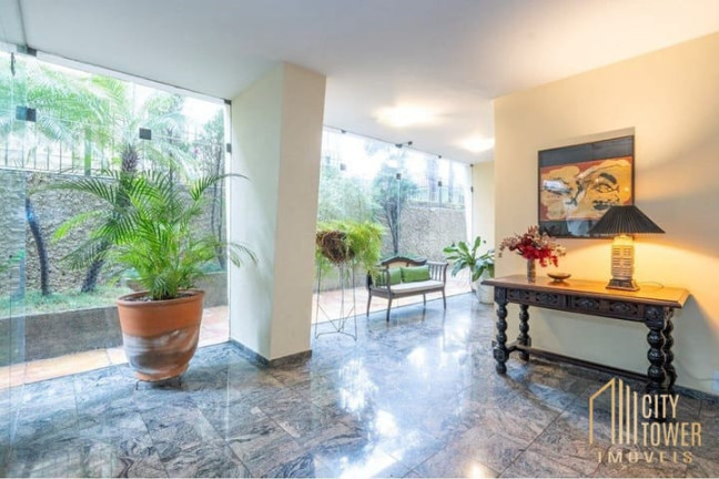 Imagem Apartamento com 3 Quartos à Venda, 170 m² em Cerqueira César - São Paulo Imagem Apartamento com 3 Quartos à Venda, 170 m² em Cerqueira César - São Paulo