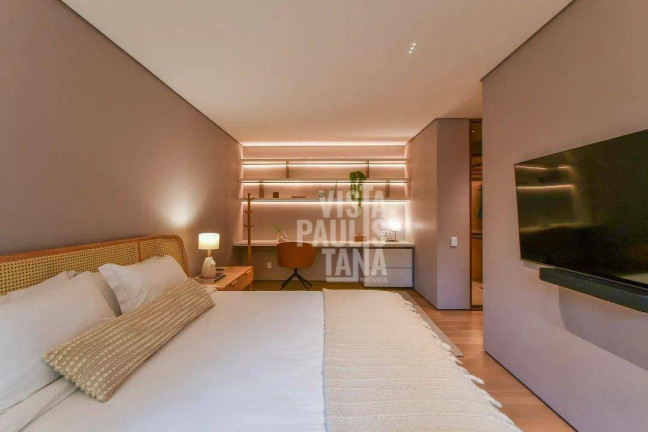 Imagem Apartamento com 2 Quartos à Venda, 206 m² em Alto De Pinheiros - São Paulo Imagem Apartamento com 2 Quartos à Venda, 206 m² em Alto De Pinheiros - São Paulo