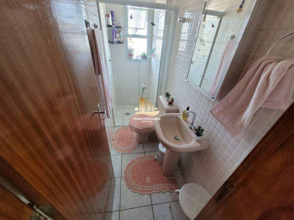 Imagem Apartamento com 2 Quartos à Venda, 126 m² em Caiçara - Praia Grande