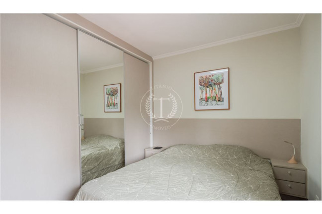 Imagem Apartamento com 2 Quartos à Venda, 69 m² em Vila Mariana - São Paulo