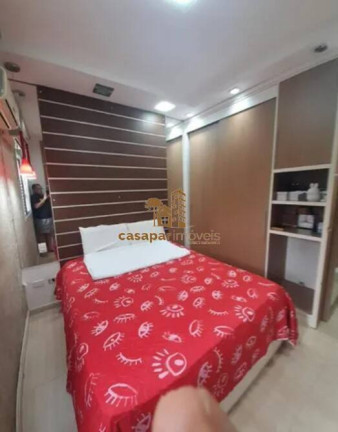 Imagem Apartamento com 2 Quartos à Venda, 73 m² em Nova Gerty - São Caetano Do Sul