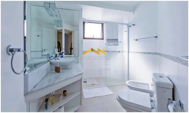 Imagem Apartamento com 4 Quartos à Venda, 230 m² em Klabin - São Paulo Imagem Apartamento com 4 Quartos à Venda, 230 m² em Klabin - São Paulo