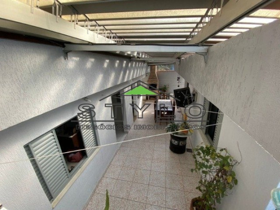 Imagem Casa com 4 Quartos à Venda, 295 m² em Parque Dos Pássaros - São Bernardo Do Campo Imagem Casa com 4 Quartos à Venda, 295 m² em Parque Dos Pássaros - São Bernardo Do Campo
