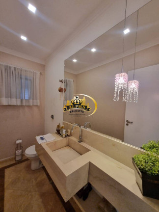 Imagem Casa de Condomínio com 4 Quartos para Alugar, 400 m² em Alphaville Conde Ii - Barueri Imagem Casa de Condomínio com 4 Quartos para Alugar, 400 m² em Alphaville Conde Ii - Barueri