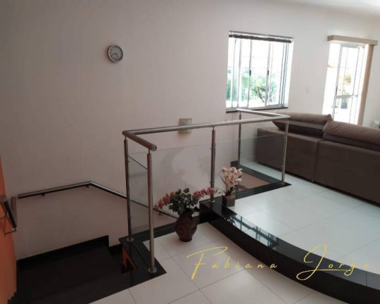 Imagem Sobrado com 4 Quartos à Venda, 154 m² em Jardim Santa Genebra - Campinas