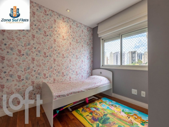 Imagem Apartamento com 3 Quartos à Venda, 162 m² em Vila Mariana - São Paulo