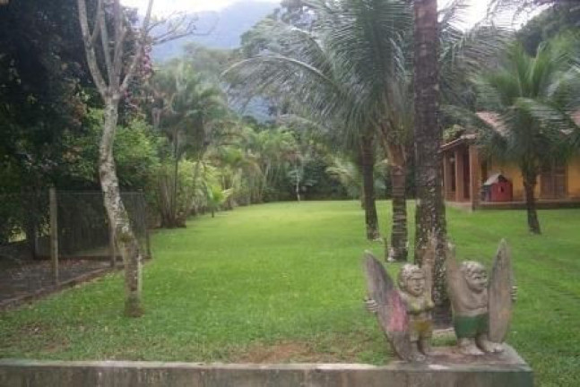 Imagem Casa com 7 Quartos à Venda, 900 m² em Maresias - São Sebastião Imagem Casa com 7 Quartos à Venda, 900 m² em Maresias - São Sebastião