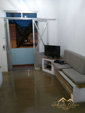 Imagem Apartamento com 2 Quartos à Venda, 72 m² em Embaré - Santos Imagem Apartamento com 2 Quartos à Venda, 72 m² em Embaré - Santos