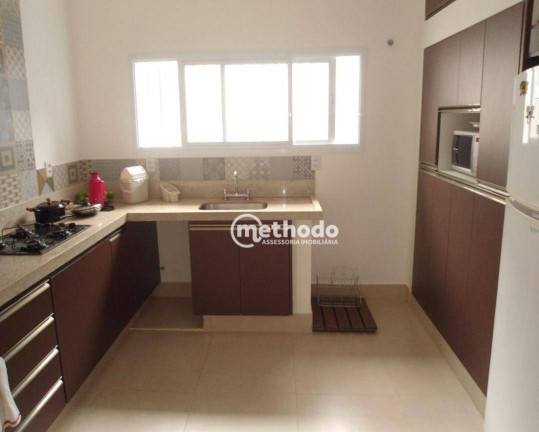 Imagem Casa com 3 Quartos à Venda, 260 m² em Jardim Magnólia - Campinas