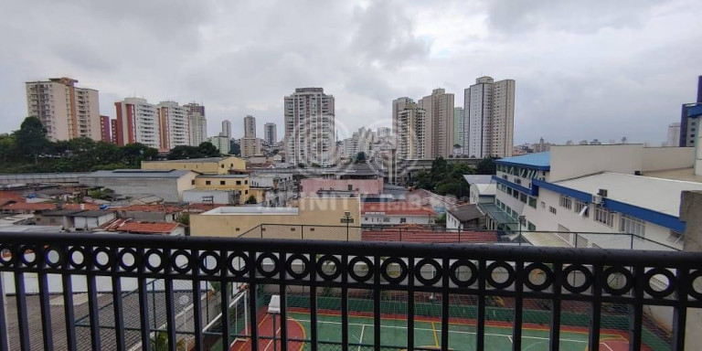 Imagem Apartamento com 3 Quartos à Venda, 72 m² em Santana - São Paulo