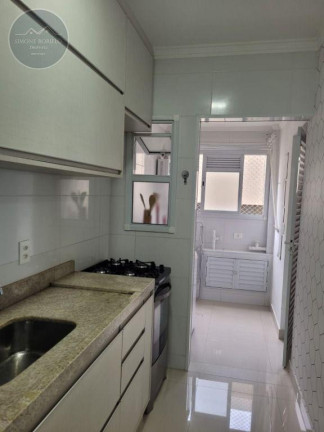 Imagem Apartamento com 2 Quartos à Venda, 107 m² em Canto Do Forte - Praia Grande Imagem Apartamento com 2 Quartos à Venda, 107 m² em Canto Do Forte - Praia Grande