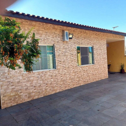 Imagem Casa com 3 Quartos à Venda, 360 m² em Jd  São Luiz - Peruíbe