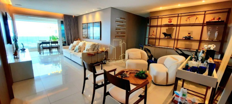 Imóvel com 3 Quartos à Venda, 142 m² em Hemisphere 360 - Salvador