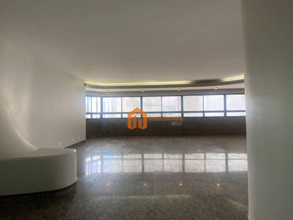 Imagem Cobertura com 3 Quartos à Venda, 393 m² em Aldeota - Fortaleza