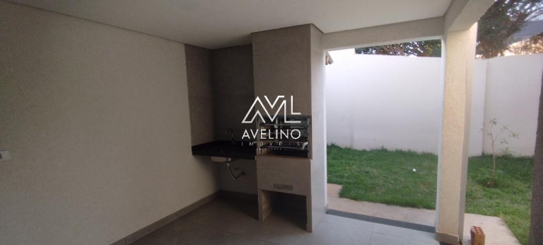 Imagem Casa com 3 Quartos à Venda, 116 m² em Parque Residencial Rita Vieira - Campo Grande