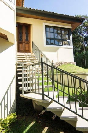 Imagem Casa com 3 Quartos à Venda, 550 m² em Palos Verdes - Carapicuíba