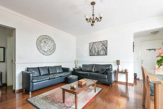 Imagem Apartamento com 3 Quartos à Venda, 100 m² em Vila Mariana - São Paulo Imagem Apartamento com 3 Quartos à Venda, 100 m² em Vila Mariana - São Paulo