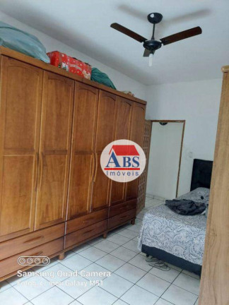 Imagem Casa com 2 Quartos à Venda, 104 m² em Vila Nova - Cubatão