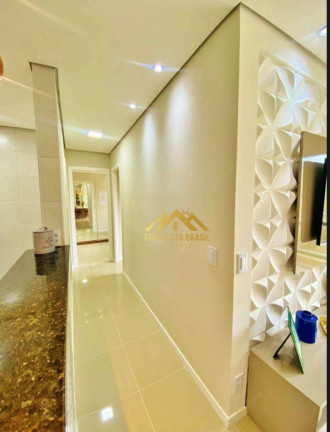 Imagem Imóvel com 2 Quartos à Venda, 60 m² em Guaribas - Eusébio Imagem Imóvel com 2 Quartos à Venda, 60 m² em Guaribas - Eusébio