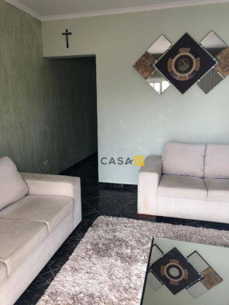 Imagem Casa com 3 Quartos à Venda, 210 m² em Parque Novo Mundo - Americana Imagem Casa com 3 Quartos à Venda, 210 m² em Parque Novo Mundo - Americana