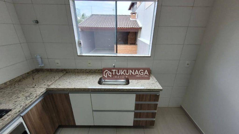 Imagem Sobrado com 3 Quartos à Venda, 125 m² em Vila Suissa - Mogi Das Cruzes