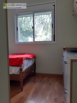 Imagem Apartamento com 2 Quartos à Venda, 80 m² em Aclimação - São Paulo