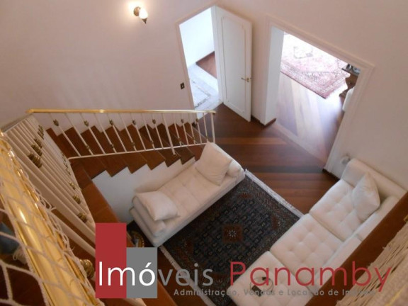 Imagem Imóvel com 4 Quartos à Venda, 290 m² em Vila Suzana - São Paulo