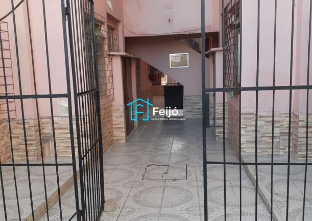 Imagem Apartamento com 2 Quartos à Venda, 49 m² em Restinga - Porto Alegre Imagem Apartamento com 2 Quartos à Venda, 49 m² em Restinga - Porto Alegre