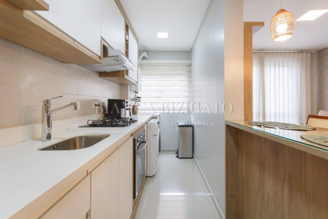 Cobertura com 2 Quartos à Venda, 165 m² em Santa Felicidade - Curitiba