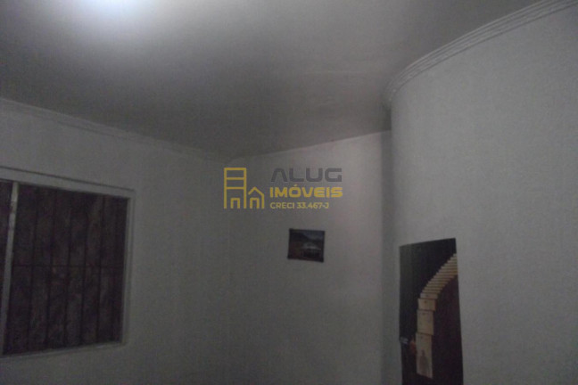 Imagem Casa com 4 Quartos à Venda, 181 m² em Vila Menck - Osasco