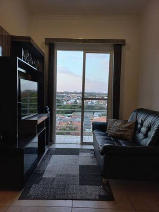 Imagem Apartamento com 2 Quartos à Venda, 47 m² em Jardim Simus - Sorocaba
