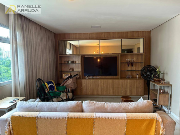 Imagem Apartamento com 2 Quartos à Venda, 90 m² em Tambaú - João Pessoa