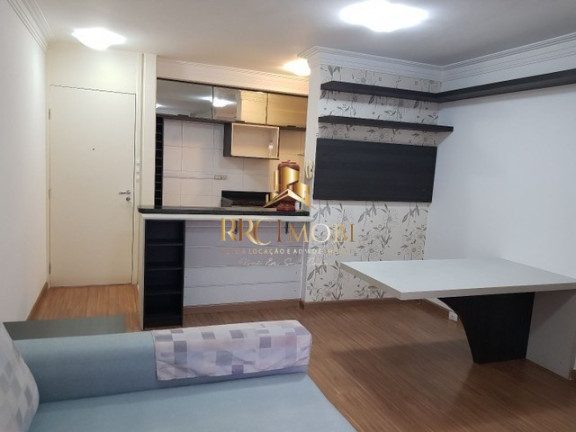 Imagem Apartamento com 3 Quartos à Venda, 70 m² em Jardim Prudência - São Paulo