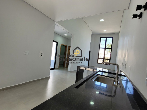 Imagem Imóvel com 3 Quartos à Venda, 110 m² em Condominio Terras De São Francisco - Sorocaba Imagem Imóvel com 3 Quartos à Venda, 110 m² em Condominio Terras De São Francisco - Sorocaba