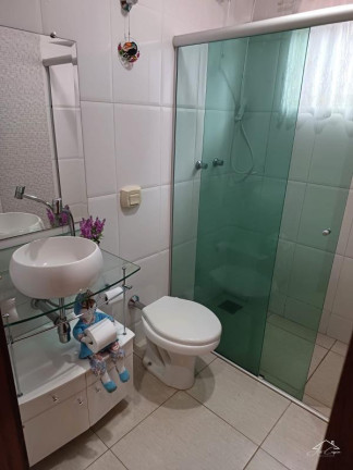 Imagem Casa com 2 Quartos à Venda, 119 m² em Jardim Costa Verde - Araras
