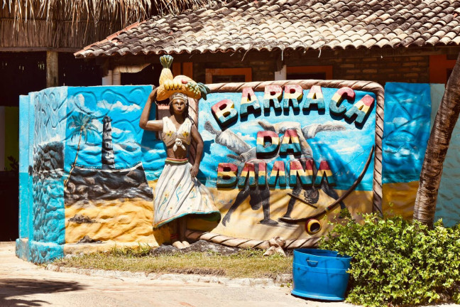 Imagem Imóvel Comercial à Venda, 2 m² em Barra Do Cunhaú - Canguaretama Imagem Imóvel Comercial à Venda, 2 m² em Barra Do Cunhaú - Canguaretama