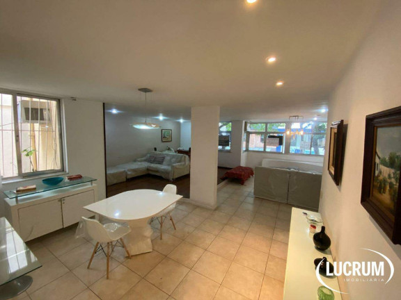 Imagem Apartamento com 3 Quartos à Venda, 200 m² em Ipanema - Rio De Janeiro