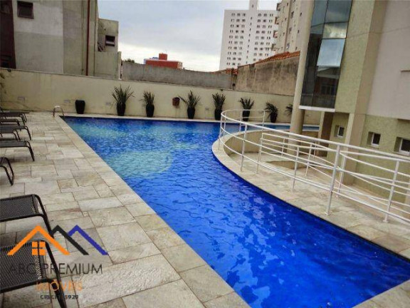 Imagem Apartamento com 3 Quartos à Venda, 120 m² em Casa Branca - Santo André Imagem Apartamento com 3 Quartos à Venda, 120 m² em Casa Branca - Santo André