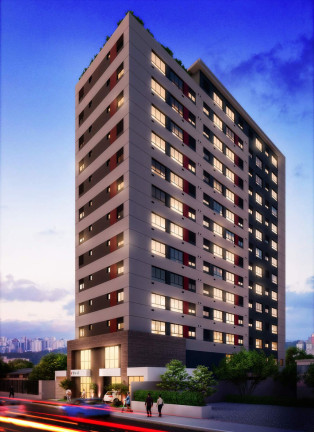 Imagem Apartamento com 2 Quartos à Venda, 37 m² em Ipiranga - São Paulo Imagem Apartamento com 2 Quartos à Venda, 37 m² em Ipiranga - São Paulo