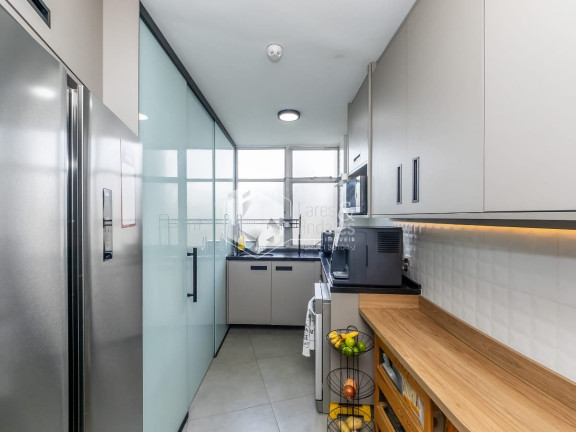 Imagem Apartamento com 3 Quartos à Venda, 178 m² em Jardim Paulistano - São Paulo Imagem Apartamento com 3 Quartos à Venda, 178 m² em Jardim Paulistano - São Paulo
