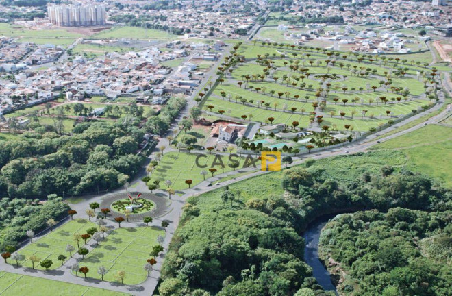 Imagem Terreno à Venda, 500 m² em Residencial Pau Brasil - Americana Imagem Terreno à Venda, 500 m² em Residencial Pau Brasil - Americana